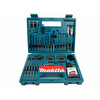 Makita B-53811 fúró-csavarbehajtó készlet Makita B-53811 fúró-csavarbehajtó készlet
