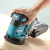 Makita DBO180Z 1 Makita DBO180Z