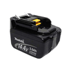 Makita BL1430 Li-ion 14,4V 3,0 Ah akkumulátor Makita BL1430