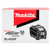 Makita BL4050 akkumulátor 40V XGT 5Ah