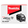 Makita BL4050 akkumulátor 40V XGT 5Ah Makita BL4050 akkumulátor 40V XGT 5Ah