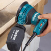 Makita BO5031 2 Makita BO5031