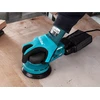 Makita BO003CGZ akkus excentercsiszoló 40Vmax 125 mm 3 mm