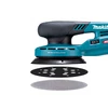 Makita BO002CGZ akkus excentercsiszoló 40Vmax 150 mm 5 mm Makita BO002CGZ akkus excentercsiszoló 40Vmax 150 mm 5 mm