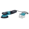 Makita BO002CGZ akkus excentercsiszoló 40Vmax 150 mm 5 mm Makita BO002CGZ akkus excentercsiszoló 40Vmax 150 mm 5 mm