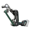 Kép: Makita BS002GZ akkus szalagcsiszolo 40x760 mm_17.webp