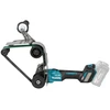 Kép: Makita BS002GZ akkus szalagcsiszolo 40x760 mm_1.webp