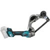 Kép: Makita BS002GZ akkus szalagcsiszolo 40x760 mm_9.webp