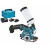 Makita CC301DSAJ gyémántvágó MakPacban Makita CC301DSAJ