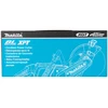 Kép: Makita CE003GZ02 akkus fem es betonvago 230 mm_20.webp