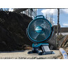 Makita CF002GZ akkus ventilátor Makita CF002GZ akkus ventilátor
