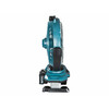Makita CF003GZ 40Vmax XGT akkus ventilátor Makita CF003GZ 40Vmax XGT akkus ventilátor
