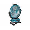 Makita CF003GZ 40Vmax XGT akkus ventilátor Makita CF003GZ 40Vmax XGT akkus ventilátor