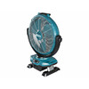 Makita CF003GZ 40Vmax XGT akkus ventilátor Makita CF003GZ 40Vmax XGT akkus ventilátor