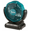 Makita CF101DZ akkus ventilátor (akku és töltő nélkül) Makita CF101DZ