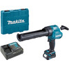 Makita CG100DSAA akkus kittkinyomópisztoly Makita CG100DSAA akkus kittkinyomópisztoly