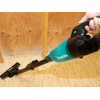 Makita CL001GZ04 akkus kézi porszívó Makita CL001GZ04 akkus kézi porszívó