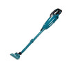Makita CL001GZ10 akkus kézi porszívó