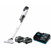 Makita CL003GD203 akkus porszívó Makita CL003GD203 akkus porszívó