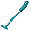 Makita CL106FDZ akkus porszívó akku és töltő nélkül Makita CL106FDZ