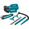 Makita CL121DZ akkus porszívó (akku és töltő nélkül) Makita CL121DZ