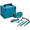 Makita CL121DZJ akkus porszívó (akku és töltő nélkül) Makita CL121DZJ