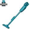Makita CL183DZ 0 Makita CL183DZ