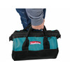 Makita CLX201 szövet szerszámos táska Makita CLX201 szövet szerszámos táska
