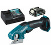 Makita CP100DSA akkus multigép Makita CP100DSA