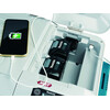 Makita CW001GZ hűtőláda Makita CW001GZ hűtőláda