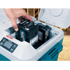 Makita CW001GZ hűtőláda Makita CW001GZ hűtőláda