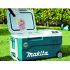 Makita CW001GZ hűtőláda Makita CW001GZ hűtőláda