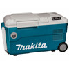 Makita CW001GZ hűtőláda Makita CW001GZ hűtőláda
