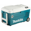 Makita CW001GZ hűtőláda Makita CW001GZ hűtőláda