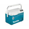 Makita CW003GZ akkus hűtő-fűtő táska (akku és töltő nélkül)