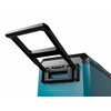 Makita CW004GZ 40Vmax XGT & 18V LXT 20l akkus hűtő-fűtő táska Makita CW004GZ 40Vmax XGT & 18V LXT 20l akkus hűtő-fűtő táska