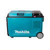 Makita CW004GZ 40Vmax XGT & 18V LXT 20l akkus hűtő-fűtő táska