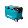 Makita CW004GZ 40Vmax XGT & 18V LXT 20l akkus hűtő-fűtő táska Makita CW004GZ 40Vmax XGT & 18V LXT 20l akkus hűtő-fűtő táska