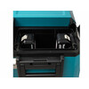 Makita CW004GZ 40Vmax XGT & 18V LXT 20l akkus hűtő-fűtő táska Makita CW004GZ 40Vmax XGT & 18V LXT 20l akkus hűtő-fűtő táska