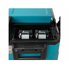 Makita CW004GZ 40Vmax XGT & 18V LXT 20l akkus hűtő-fűtő táska