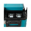 Makita CW004GZ 40Vmax XGT & 18V LXT 20l akkus hűtő-fűtő táska Makita CW004GZ 40Vmax XGT & 18V LXT 20l akkus hűtő-fűtő táska