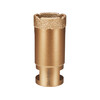 Makita 30 mm M14 gyémántfúrókorona sarokcsiszolóra Makita 30 mm M14 gyémántfúrókorona sarokcsiszolóra