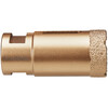 Makita 30 mm M14 gyémántfúrókorona sarokcsiszolóra Makita 30 mm M14 gyémántfúrókorona sarokcsiszolóra