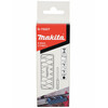 Makita D-75627 láncreszelő kerek 1/4 inch 4,5 mm Makita D-75627 láncreszelő kerek 1/4 inch 4,5 mm
