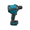 Makita DAS180Z akkus levegőfúvó Makita DAS180Z akkus levegőfúvó