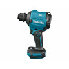 Makita DAS180Z akkus levegőfúvó Makita DAS180Z akkus levegőfúvó