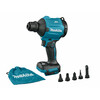 Makita DAS180Z akkus levegőfúvó Makita DAS180Z akkus levegőfúvó