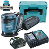 Makita DBO180RFJ 0 Makita DBO180RFJ