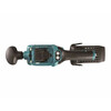 Makita DBO382Z 18V LXT akkus rezgőcsiszoló 93x185 mm Makita DBO382Z 18V LXT akkus rezgőcsiszoló 93x185 mm