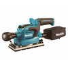 Makita DBO382Z 18V LXT akkus rezgőcsiszoló 93x185 mm Makita DBO382Z 18V LXT akkus rezgőcsiszoló 93x185 mm